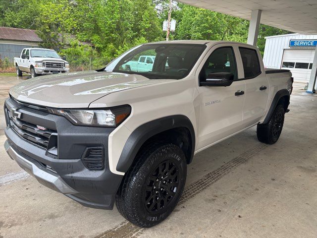 2026 Chevrolet Colorado Trail Boss | Sheridan, Arkansas | Dennis Teague Chevrolet