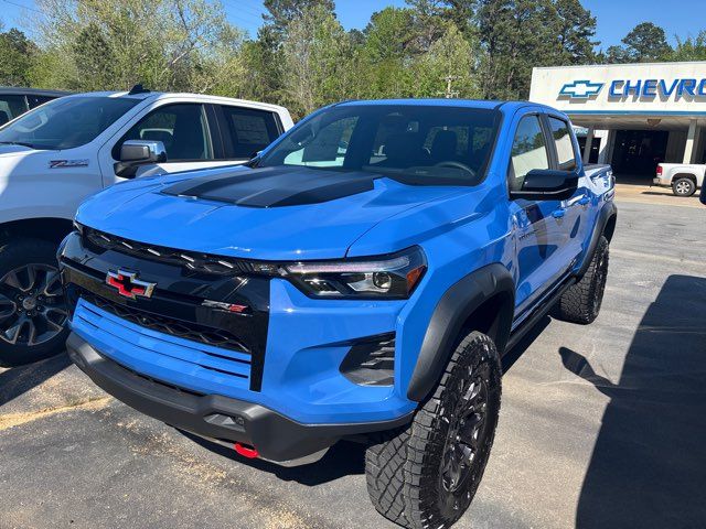 2026 Chevrolet Colorado ZR2 | Sheridan, Arkansas | Dennis Teague Chevrolet
