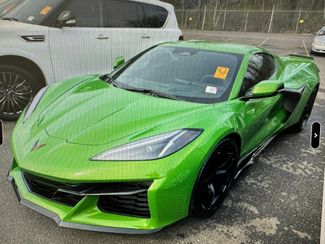 2026 Chevrolet Corvette Z06 Comp Seats, Roswell, Black Forged, Suede MF | Dallas, Texas | Corvette Warehouse  in Dallas, Texas 75229