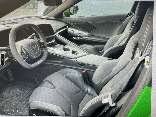 2026 Chevrolet Corvette Z06 Comp Seats, Roswell, Black Forged, Suede MF | Dallas, Texas | Corvette Warehouse 2026 Chevrolet Corvette Z06 Comp Seats, Roswell, Black Forged, Suede MF | Dallas, Texas | Corvette Warehouse