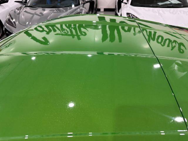 2026 Chevrolet Corvette Z06 Comp Seats, Roswell, Black Forged, Suede MF | Dallas, Texas | Corvette Warehouse 