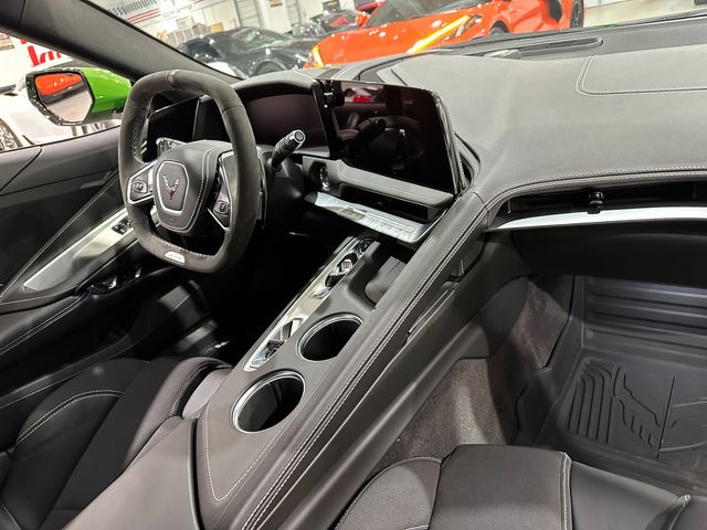 2026 Chevrolet Corvette Z06 Comp Seats, Roswell, Black Forged, Suede MF | Dallas, Texas | Corvette Warehouse 2026 Chevrolet Corvette Z06 Comp Seats, Roswell, Black Forged, Suede MF | Dallas, Texas | Corvette Warehouse