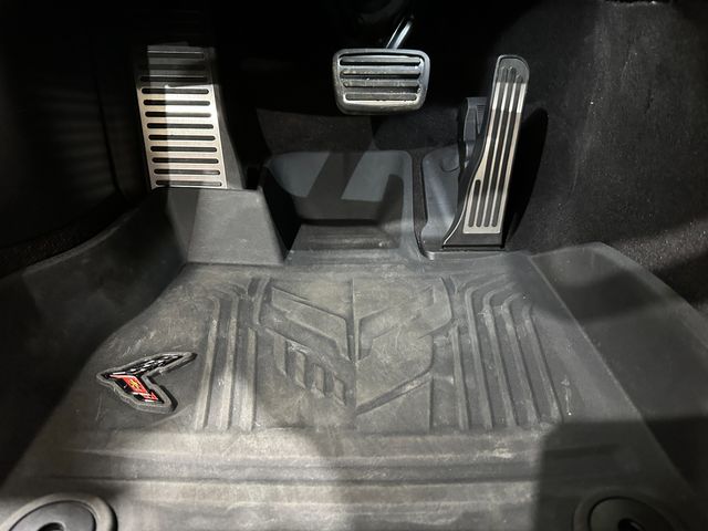 2026 Chevrolet Corvette Z06 Comp Seats, Roswell, Black Forged, Suede MF | Dallas, Texas | Corvette Warehouse 2026 Chevrolet Corvette Z06 Comp Seats, Roswell, Black Forged, Suede MF | Dallas, Texas | Corvette Warehouse