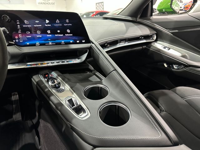 2026 Chevrolet Corvette Z06 Comp Seats, Roswell, Black Forged, Suede MF | Dallas, Texas | Corvette Warehouse 2026 Chevrolet Corvette Z06 Comp Seats, Roswell, Black Forged, Suede MF | Dallas, Texas | Corvette Warehouse