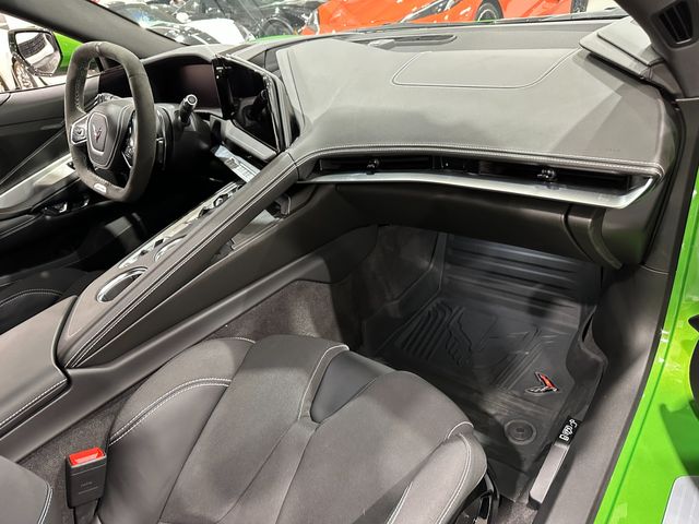 2026 Chevrolet Corvette Z06 Comp Seats, Roswell, Black Forged, Suede MF | Dallas, Texas | Corvette Warehouse 2026 Chevrolet Corvette Z06 Comp Seats, Roswell, Black Forged, Suede MF | Dallas, Texas | Corvette Warehouse