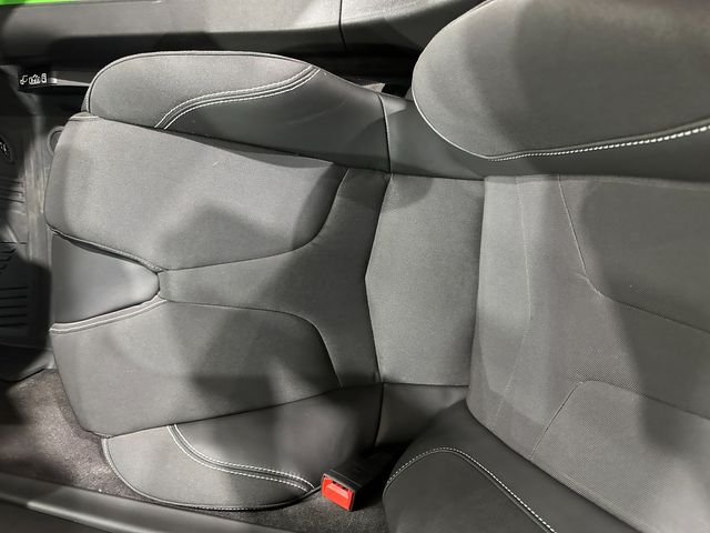 2026 Chevrolet Corvette Z06 Comp Seats, Roswell, Black Forged, Suede MF | Dallas, Texas | Corvette Warehouse 2026 Chevrolet Corvette Z06 Comp Seats, Roswell, Black Forged, Suede MF | Dallas, Texas | Corvette Warehouse