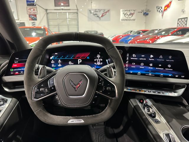 2026 Chevrolet Corvette Z06 Comp Seats, Roswell, Black Forged, Suede MF | Dallas, Texas | Corvette Warehouse 2026 Chevrolet Corvette Z06 Comp Seats, Roswell, Black Forged, Suede MF | Dallas, Texas | Corvette Warehouse