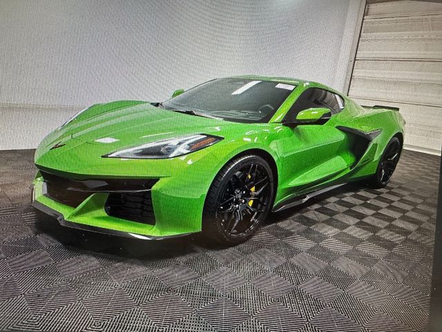 2026 Chevrolet Corvette Z06 J6E, Black Spiders, Armor, Belts, Tops, 1k | Dallas, Texas | Corvette Warehouse 