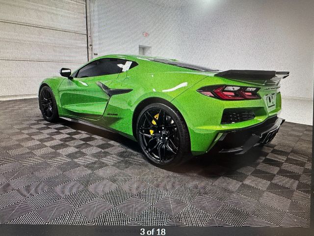 2026 Chevrolet Corvette Z06 J6E, Black Spiders, Armor, Belts, Tops, 1k | Dallas, Texas | Corvette Warehouse 