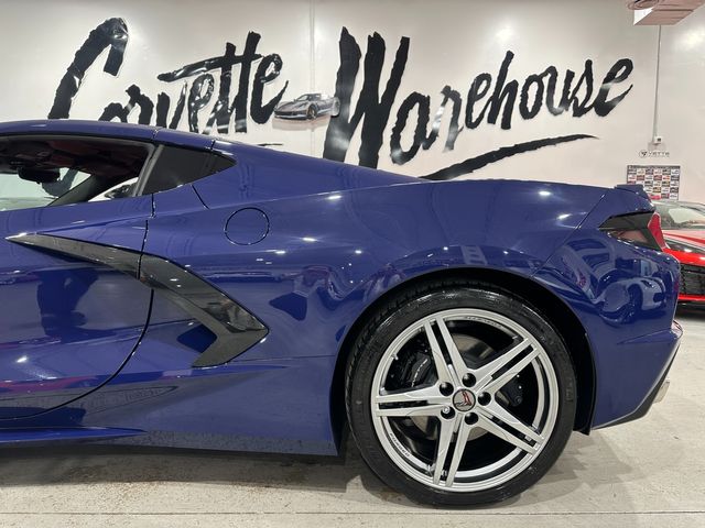 2026 Chevrolet Corvette Coupe 3LT, NPP, 379, Stripes, Spoiler, Habanero 4k | Dallas, Texas | Corvette Warehouse 2026 Chevrolet Corvette Coupe 3LT, NPP, 379, Stripes, Spoiler, Habanero 4k | Dallas, Texas | Corvette Warehouse