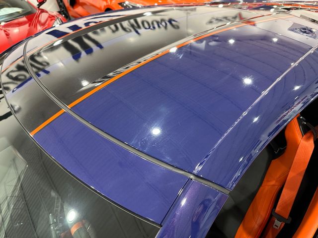 2026 Chevrolet Corvette Coupe 3LT, NPP, 379, Stripes, Spoiler, Habanero 4k | Dallas, Texas | Corvette Warehouse 2026 Chevrolet Corvette Coupe 3LT, NPP, 379, Stripes, Spoiler, Habanero 4k | Dallas, Texas | Corvette Warehouse
