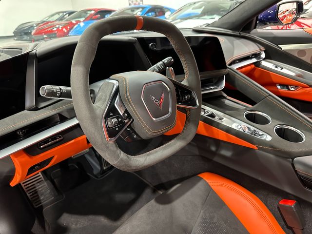 2026 Chevrolet Corvette Coupe 3LT, NPP, 379, Stripes, Spoiler, Habanero 4k | Dallas, Texas | Corvette Warehouse 2026 Chevrolet Corvette Coupe 3LT, NPP, 379, Stripes, Spoiler, Habanero 4k | Dallas, Texas | Corvette Warehouse