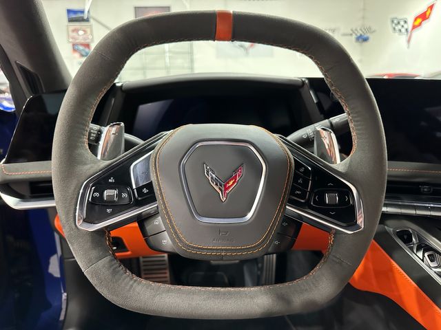 2026 Chevrolet Corvette Coupe 3LT, NPP, 379, Stripes, Spoiler, Habanero 4k | Dallas, Texas | Corvette Warehouse 2026 Chevrolet Corvette Coupe 3LT, NPP, 379, Stripes, Spoiler, Habanero 4k | Dallas, Texas | Corvette Warehouse