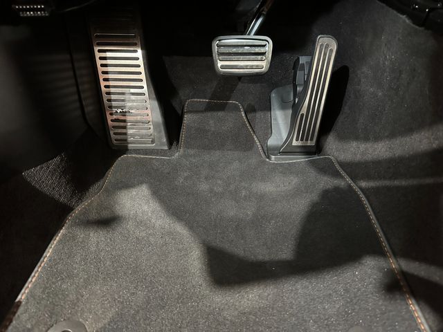 2026 Chevrolet Corvette Coupe 3LT, NPP, 379, Stripes, Spoiler, Habanero 4k | Dallas, Texas | Corvette Warehouse 