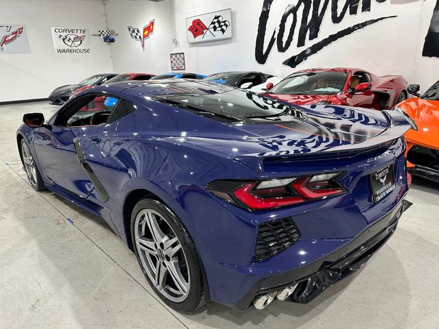 2026 Chevrolet Corvette Coupe 3LT, NPP, 379, Stripes, Spoiler, Habanero 4k | Dallas, Texas | Corvette Warehouse 2026 Chevrolet Corvette Coupe 3LT, NPP, 379, Stripes, Spoiler, Habanero 4k | Dallas, Texas | Corvette Warehouse