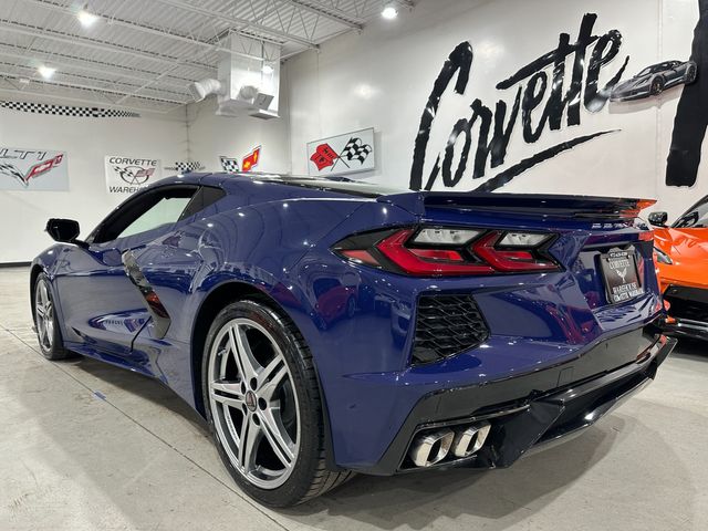 2026 Chevrolet Corvette Coupe 3LT, NPP, 379, Stripes, Spoiler, Habanero 4k | Dallas, Texas | Corvette Warehouse 2026 Chevrolet Corvette Coupe 3LT, NPP, 379, Stripes, Spoiler, Habanero 4k | Dallas, Texas | Corvette Warehouse