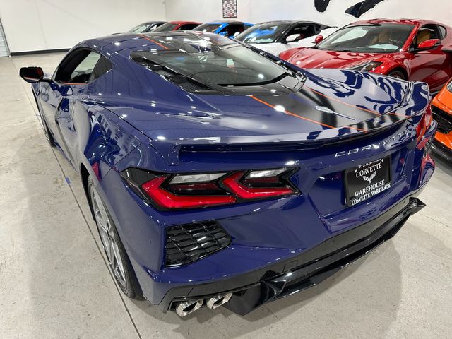 2026 Chevrolet Corvette Coupe 3LT, NPP, 379, Stripes, Spoiler, Habanero 4k | Dallas, Texas | Corvette Warehouse 2026 Chevrolet Corvette Coupe 3LT, NPP, 379, Stripes, Spoiler, Habanero 4k | Dallas, Texas | Corvette Warehouse