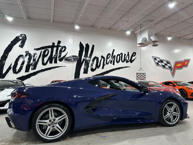 2026 Chevrolet Corvette Coupe 3LT, NPP, 379, Stripes, Spoiler, Habanero 4k | Dallas, Texas | Corvette Warehouse 2026 Chevrolet Corvette Coupe 3LT, NPP, 379, Stripes, Spoiler, Habanero 4k | Dallas, Texas | Corvette Warehouse