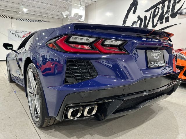 2026 Chevrolet Corvette Coupe 3LT, NPP, 379, Stripes, Spoiler, Habanero 4k | Dallas, Texas | Corvette Warehouse 2026 Chevrolet Corvette Coupe 3LT, NPP, 379, Stripes, Spoiler, Habanero 4k | Dallas, Texas | Corvette Warehouse
