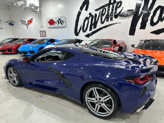 2026 Chevrolet Corvette Coupe 3LT, NPP, 379, Stripes, Spoiler, Habanero 4k | Dallas, Texas | Corvette Warehouse 2026 Chevrolet Corvette Coupe 3LT, NPP, 379, Stripes, Spoiler, Habanero 4k | Dallas, Texas | Corvette Warehouse