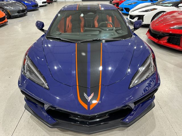 2026 Chevrolet Corvette Coupe 3LT, NPP, 379, Stripes, Spoiler, Habanero 4k | Dallas, Texas | Corvette Warehouse 2026 Chevrolet Corvette Coupe 3LT, NPP, 379, Stripes, Spoiler, Habanero 4k | Dallas, Texas | Corvette Warehouse