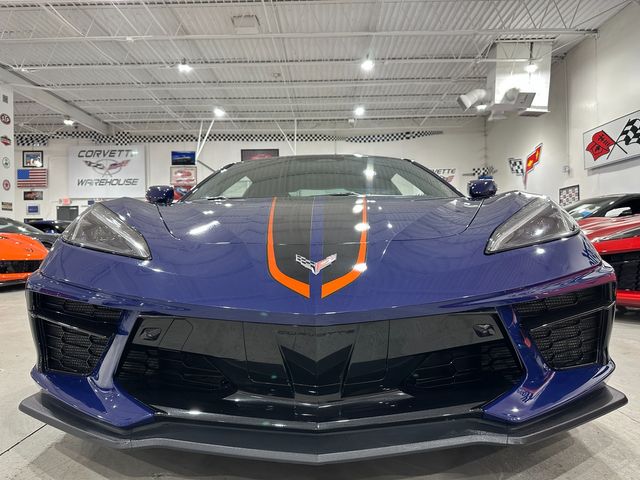 2026 Chevrolet Corvette Coupe 3LT, NPP, 379, Stripes, Spoiler, Habanero 4k | Dallas, Texas | Corvette Warehouse 2026 Chevrolet Corvette Coupe 3LT, NPP, 379, Stripes, Spoiler, Habanero 4k | Dallas, Texas | Corvette Warehouse
