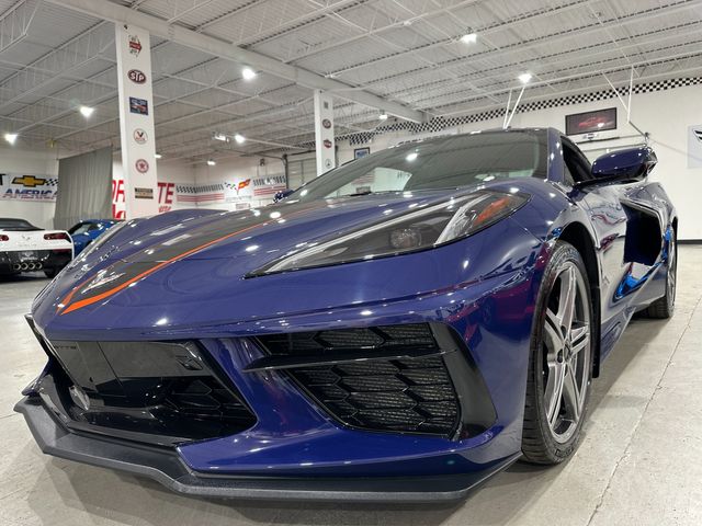 2026 Chevrolet Corvette Coupe 3LT, NPP, 379, Stripes, Spoiler, Habanero 4k | Dallas, Texas | Corvette Warehouse 2026 Chevrolet Corvette Coupe 3LT, NPP, 379, Stripes, Spoiler, Habanero 4k | Dallas, Texas | Corvette Warehouse