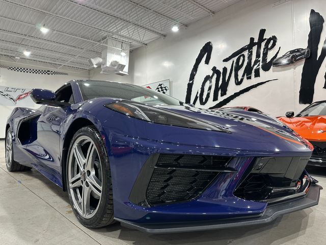 2026 Chevrolet Corvette Coupe 3LT, NPP, 379, Stripes, Spoiler, Habanero 4k | Dallas, Texas | Corvette Warehouse 2026 Chevrolet Corvette Coupe 3LT, NPP, 379, Stripes, Spoiler, Habanero 4k | Dallas, Texas | Corvette Warehouse