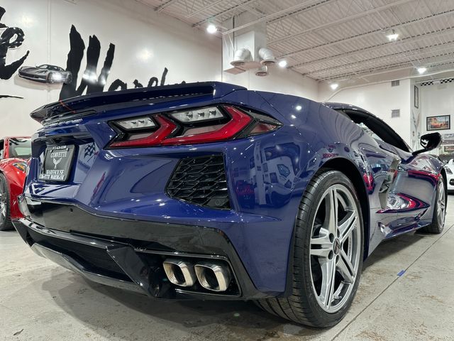 2026 Chevrolet Corvette Coupe 3LT, NPP, 379, Stripes, Spoiler, Habanero 4k | Dallas, Texas | Corvette Warehouse 2026 Chevrolet Corvette Coupe 3LT, NPP, 379, Stripes, Spoiler, Habanero 4k | Dallas, Texas | Corvette Warehouse