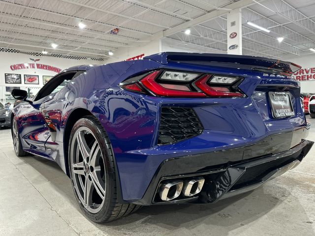 2026 Chevrolet Corvette Coupe 3LT, NPP, 379, Stripes, Spoiler, Habanero 4k | Dallas, Texas | Corvette Warehouse 2026 Chevrolet Corvette Coupe 3LT, NPP, 379, Stripes, Spoiler, Habanero 4k | Dallas, Texas | Corvette Warehouse