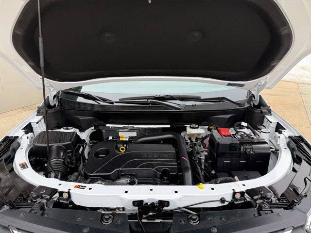 2026 Chevrolet Equinox LT | Gifford, IL | Trav's Automotive 2026 Chevrolet Equinox LT | Gifford, IL | Trav's Automotive