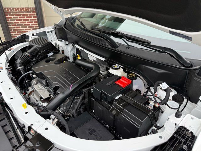 2026 Chevrolet Equinox LT | Gifford, IL | Trav's Automotive 2026 Chevrolet Equinox LT | Gifford, IL | Trav's Automotive