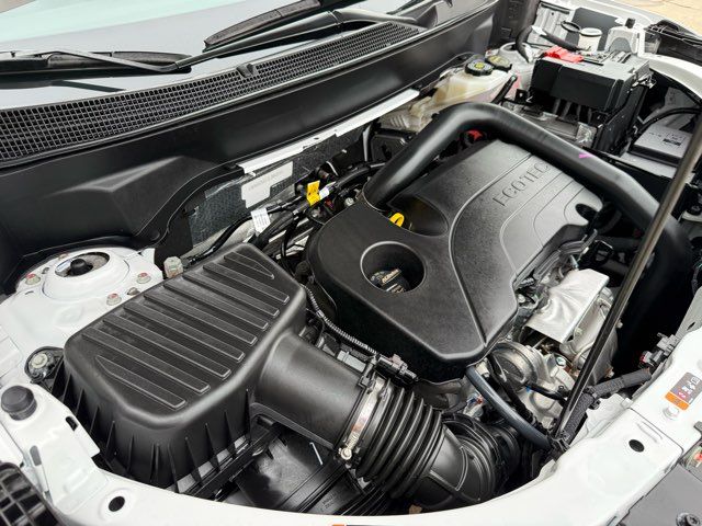 2026 Chevrolet Equinox LT | Gifford, IL | Trav's Automotive 2026 Chevrolet Equinox LT | Gifford, IL | Trav's Automotive