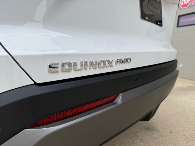 2026 Chevrolet Equinox LT | Gifford, IL | Trav's Automotive 2026 Chevrolet Equinox LT | Gifford, IL | Trav's Automotive