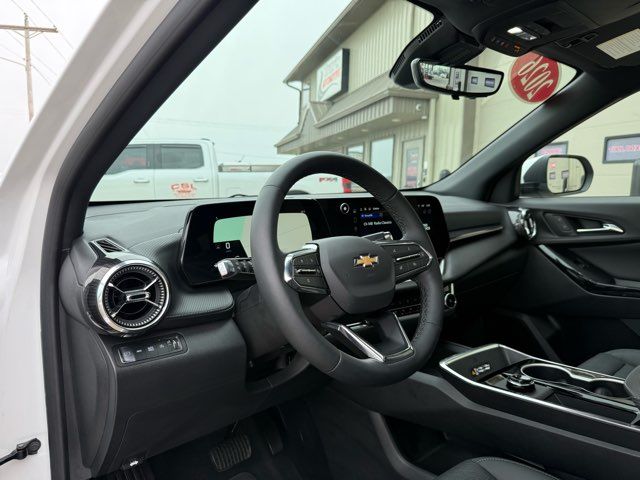 2026 Chevrolet Equinox LT | Gifford, IL | Trav's Automotive 2026 Chevrolet Equinox LT | Gifford, IL | Trav's Automotive