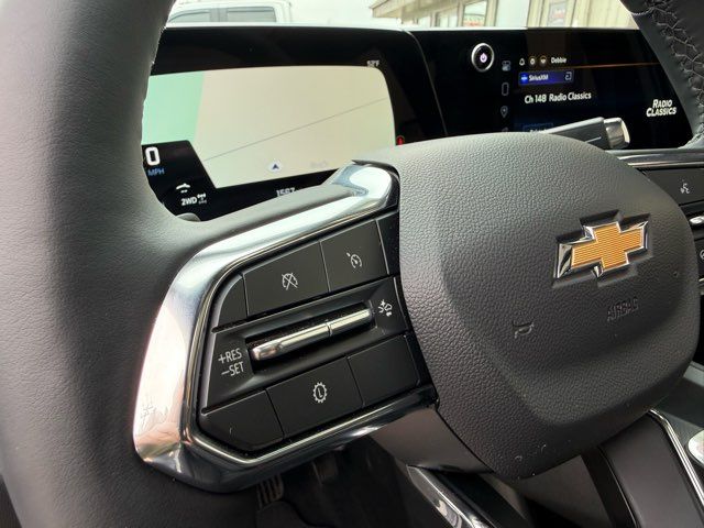2026 Chevrolet Equinox LT | Gifford, IL | Trav's Automotive