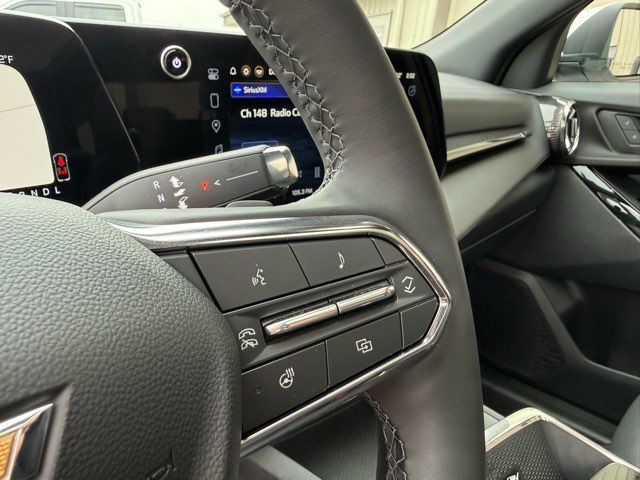 2026 Chevrolet Equinox LT | Gifford, IL | Trav's Automotive 2026 Chevrolet Equinox LT | Gifford, IL | Trav's Automotive