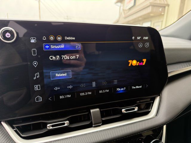 2026 Chevrolet Equinox LT | Gifford, IL | Trav's Automotive 2026 Chevrolet Equinox LT | Gifford, IL | Trav's Automotive