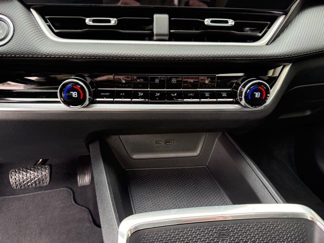 2026 Chevrolet Equinox LT | Gifford, IL | Trav's Automotive 2026 Chevrolet Equinox LT | Gifford, IL | Trav's Automotive