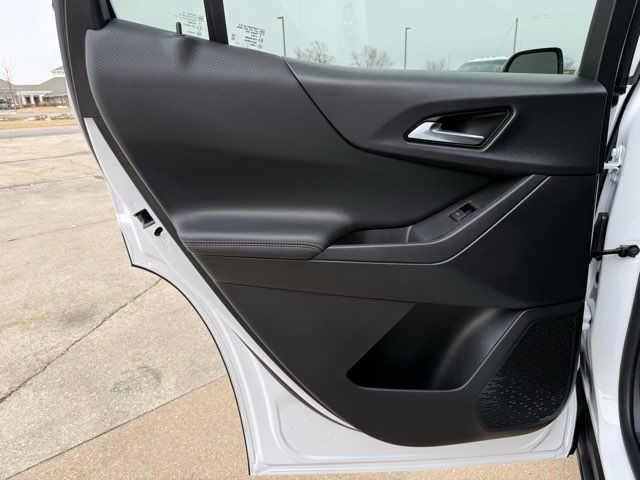 2026 Chevrolet Equinox LT | Gifford, IL | Trav's Automotive 2026 Chevrolet Equinox LT | Gifford, IL | Trav's Automotive