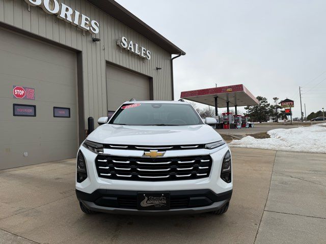 2026 Chevrolet Equinox LT | Gifford, IL | Trav's Automotive 2026 Chevrolet Equinox LT | Gifford, IL | Trav's Automotive