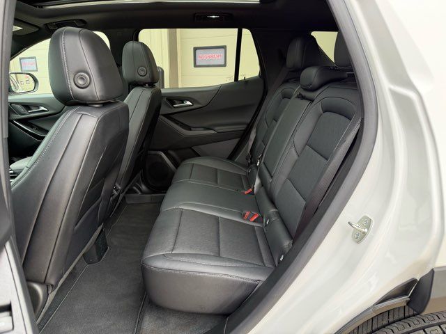 2026 Chevrolet Equinox LT | Gifford, IL | Trav's Automotive 2026 Chevrolet Equinox LT | Gifford, IL | Trav's Automotive