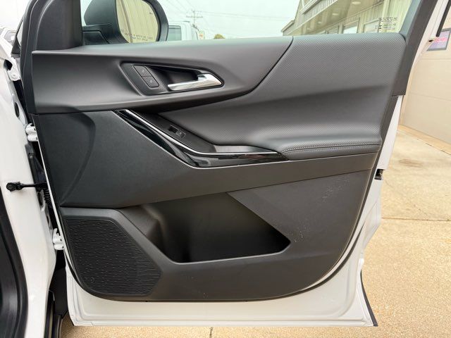 2026 Chevrolet Equinox LT | Gifford, IL | Trav's Automotive