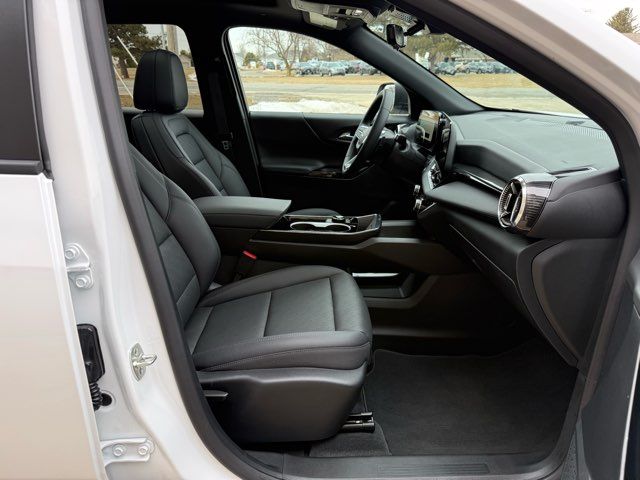 2026 Chevrolet Equinox LT | Gifford, IL | Trav's Automotive 2026 Chevrolet Equinox LT | Gifford, IL | Trav's Automotive