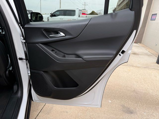 2026 Chevrolet Equinox LT | Gifford, IL | Trav's Automotive 2026 Chevrolet Equinox LT | Gifford, IL | Trav's Automotive