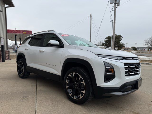 2026 Chevrolet Equinox LT | Gifford, IL | Trav's Automotive 2026 Chevrolet Equinox LT | Gifford, IL | Trav's Automotive