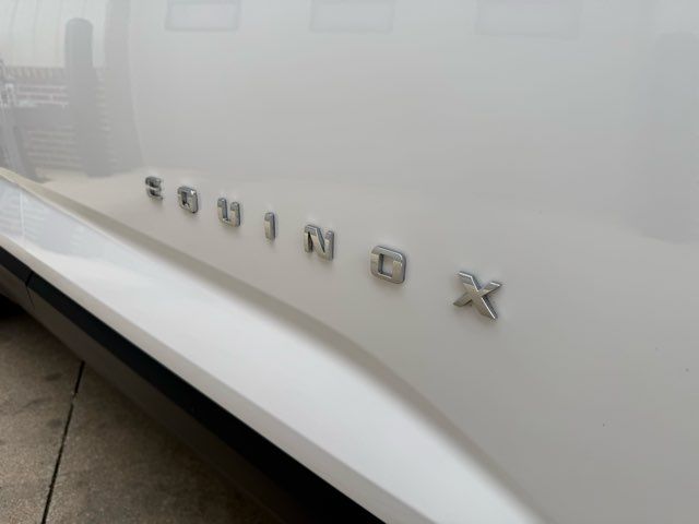 2026 Chevrolet Equinox LT | Gifford, IL | Trav's Automotive 2026 Chevrolet Equinox LT | Gifford, IL | Trav's Automotive