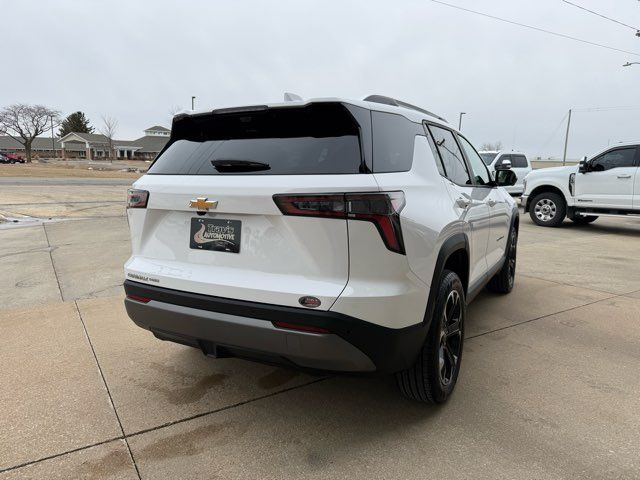 2026 Chevrolet Equinox LT | Gifford, IL | Trav's Automotive 2026 Chevrolet Equinox LT | Gifford, IL | Trav's Automotive