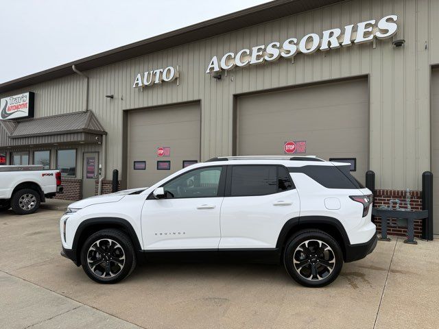 2026 Chevrolet Equinox LT | Gifford, IL | Trav's Automotive 2026 Chevrolet Equinox LT | Gifford, IL | Trav's Automotive