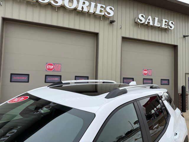 2026 Chevrolet Equinox LT | Gifford, IL | Trav's Automotive 2026 Chevrolet Equinox LT | Gifford, IL | Trav's Automotive